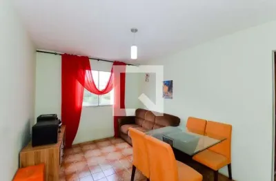 Apartamento para venda - jardim cocaia, 2 quartos,  73 m² - guarulhos