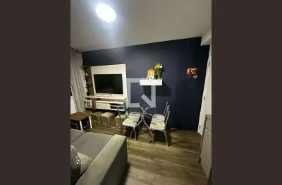 Apartamento para venda - cidade sao jorge, 2 quartos,  35 m² - santo andré