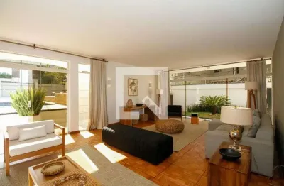 Casa para venda - vila madalena, 4 quartos,  1300 m² - são paulo