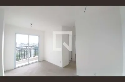 Apartamento para venda - cidade satélite íris, 2 quartos,  46 m² - campinas