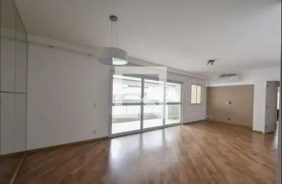Apartamento para venda - brooklin, 3 quartos,  126 m² - são paulo