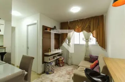 Apartamento para venda - mooca, 2 quartos,  40 m² - são paulo