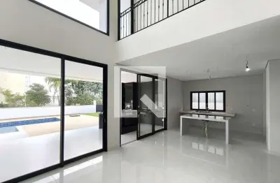 Casa / sobrado em condomínio para venda - eloy chaves, 4 quartos,  300 m² - jundiaí