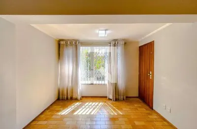 Casa para venda - jardim anália franco, 3 quartos,  200 m² - são paulo