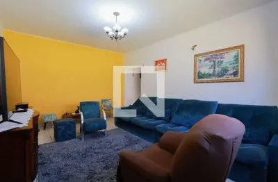 Casa para venda - santana, 4 quartos,  212 m² - são paulo