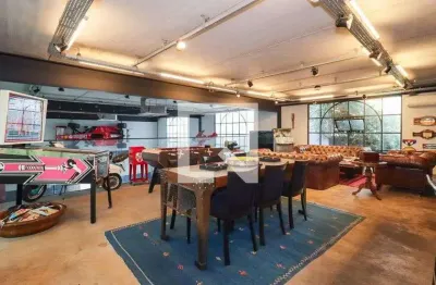 Casa para venda - morumbi, 1 quarto,  440 m² - são paulo