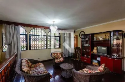 Casa para venda - freguesia do ó, 6 quartos,  800 m² - são paulo