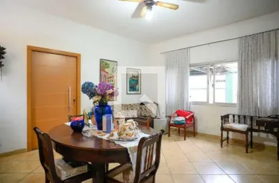 Casa para venda - bosque da saúde, 3 quartos,  527 m² - são paulo