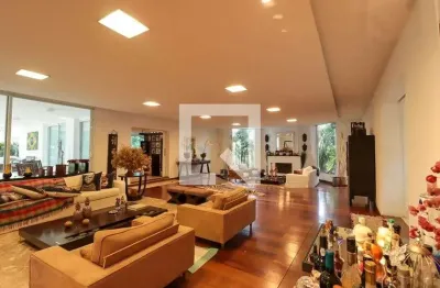 Casa para venda - real parque, 6 quartos,  1200 m² - são paulo