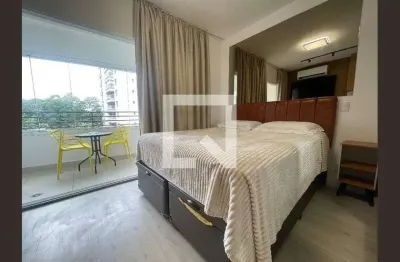 Kitnet / stúdio para venda - butantã, 1 quarto,  25520 m² - são paulo