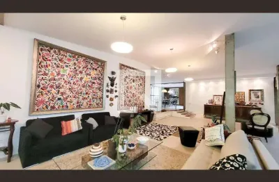 Casa / sobrado em condomínio para venda - jardim santana, 6 quartos,  830 m² - campinas