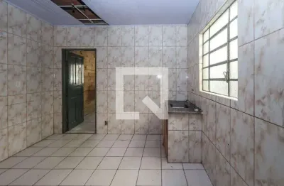 Casa para venda - vila liviero, 1 quarto,  32 m² - são paulo