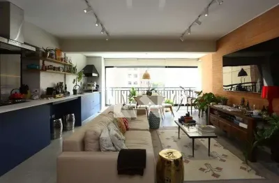 Apartamento para venda - morumbi, 2 quartos,  100 m² - são paulo
