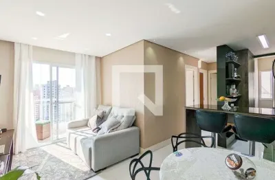 Apartamento para venda - taboão, 2 quartos,  52 m² - são bernardo do campo