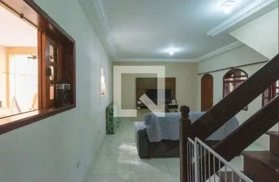 Casa para venda - cidade satélite íris, 3 quartos,  300 m² - campinas