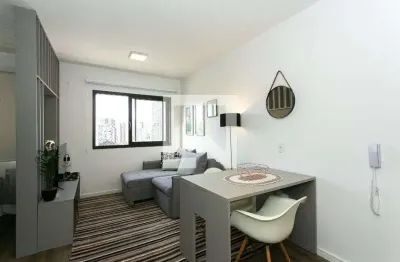 Kitnet / stúdio para venda - tatuapé, 1 quarto,  26 m² - são paulo