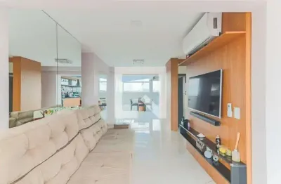 Cobertura para venda - cidade são francisco , 3 quartos,  136 m² - são paulo