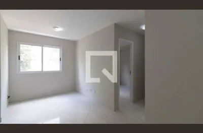 Apartamento para venda - cangaíba, 2 quartos,  46 m² - são paulo