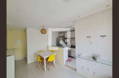 Apartamento para venda - jardim guilhermino, 2 quartos,  45 m² - guarulhos