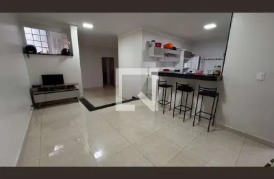 Casa para venda - parque industrial, 3 quartos,  213 m² - campinas
