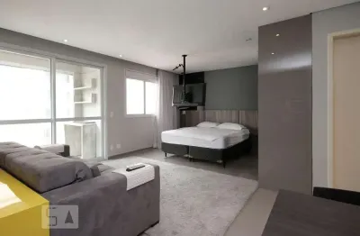 Kitnet / stúdio para venda - consolação, 1 quarto,  54 m² - são paulo