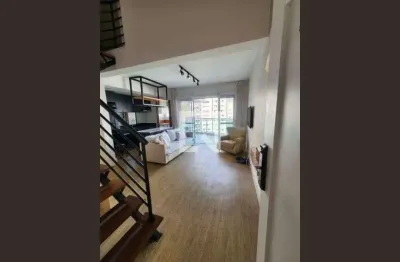 Apartamento para venda - campo belo, 1 quarto,  76 m² - são paulo
