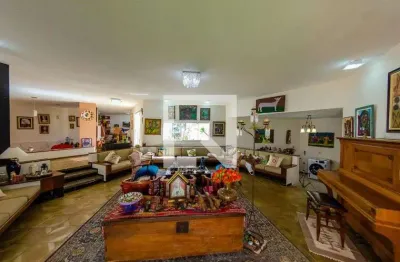Casa / sobrado em condomínio para venda - jardim do sol, 5 quartos,  1400 m² - campinas