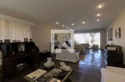 Casa para venda - alto da lapa, 6 quartos,  432 m² - são paulo