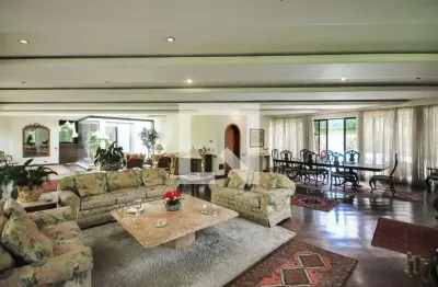 Casa / sobrado em condomínio para venda - morumbi, 5 quartos,  1690 m² - são paulo