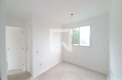 Apartamento para venda - cidade satélite íris, 2 quartos,  39 m² - campinas