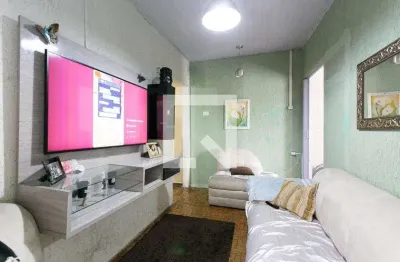 Casa para venda - vila liviero, 3 quartos,  160 m² - são paulo