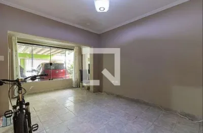 Casa para venda - bosque da saúde, 5 quartos,  232 m² - são paulo