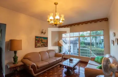 Casa para venda - água fria, 7 quartos,  1093 m² - são paulo