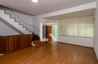 Casa para venda - vila liviero, 2 quartos,  120 m² - são paulo