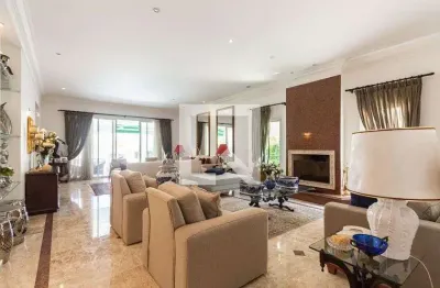 Casa para venda - morumbi, 5 quartos,  690 m² - são paulo