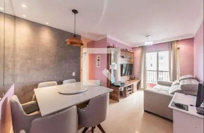 Apartamento para venda - jabaquara, 3 quartos,  65 m² - são paulo