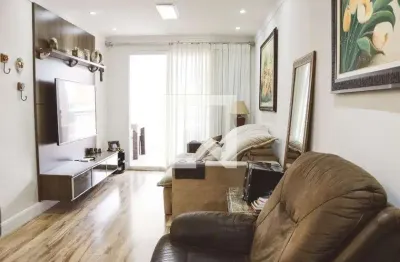 Apartamento para venda - mandaqui, 3 quartos,  92 m² - são paulo