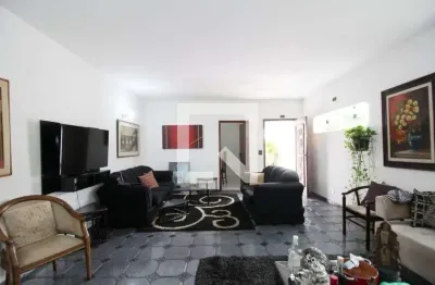 Casa para venda - morumbi, 5 quartos,  600 m² - são paulo