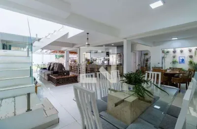 Casa para venda - morumbi, 4 quartos,  575 m² - são paulo