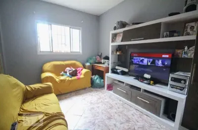 Casa para venda - vila nova cachoeirinha, 2 quartos,  100 m² - são paulo