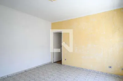 Casa com 1 quarto à venda na Rua João Alves Viana, Vila Liviero, São Paulo