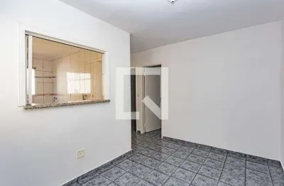 Apartamento para venda - vila liviero, 2 quartos,  42 m² - são paulo