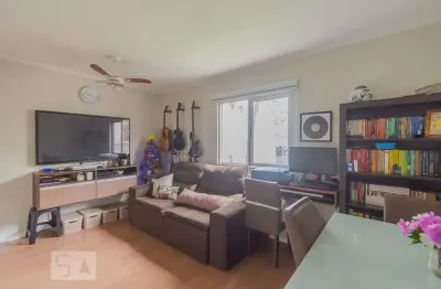 Apartamento para venda - campos elíseos , 2 quartos,  55 m² - campinas