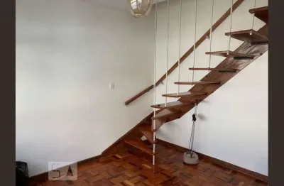 Casa para venda - santana, 3 quartos,  78 m² - são paulo