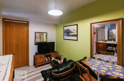 Apartamento para venda - bom retiro, 2 quartos,  59 m² - são paulo