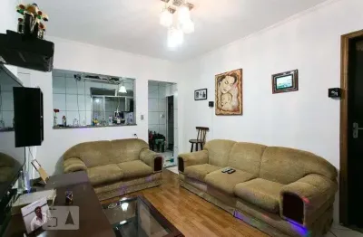 Casa para venda - penha de frança, 2 quartos,  160 m² - são paulo