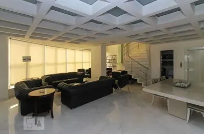 Cobertura para venda - jardim avelino , 4 quartos,  480 m² - são paulo