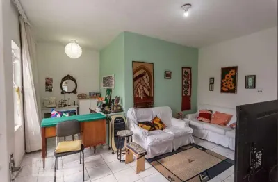 Casa para venda - vila carminha , 3 quartos,  125 m² - campinas