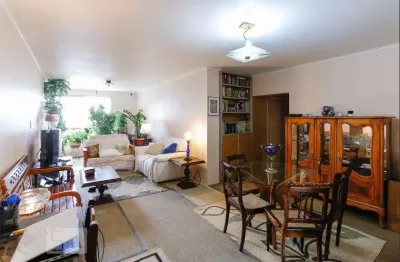 Apartamento para venda - perdizes, 2 quartos,  127 m² - são paulo