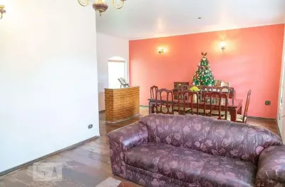 Casa para venda - vila galvão, 3 quartos,  268 m² - guarulhos